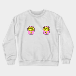 Frenchy Crewneck Sweatshirt